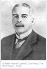 吉爾伯特·牛頓·路易斯 吉爾伯特·牛頓·路易斯