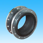 KDF型可曲撓合成高壓橡膠接頭 KDF型可曲撓合成高壓橡膠接頭