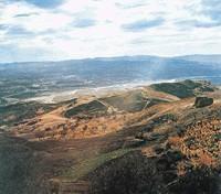 亞平寧山脈[地球上的山脈]