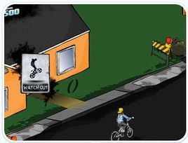 送報的小男孩2 送報的小男孩2