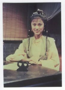 雪山狐俠傳 雪山狐俠傳