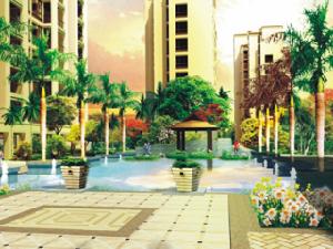 金水灣國際公館