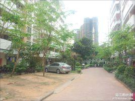 翠綠花園 翠綠花園