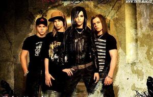 TokioHotel