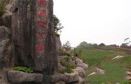 楊梅渡公園 楊梅渡公園