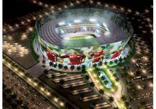 阿爾·拉亞體育場 阿爾·拉亞體育場