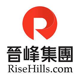 晉峰集團有限公司 晉峰集團有限公司