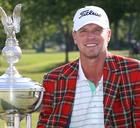 Steve Stricker Steve Stricker