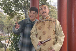 白姜傳奇 白姜傳奇