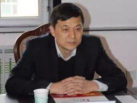 趙越[太陽島風景區資產經營有限公司黨委書記]