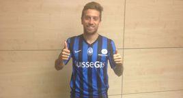 丹尼爾·阿列杭德羅·戈麥斯 丹尼爾·阿列杭德羅·戈麥斯