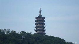 鎮江焦山公園 鎮江焦山公園