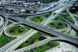 道路橋樑與渡河工程 道路橋樑與渡河工程