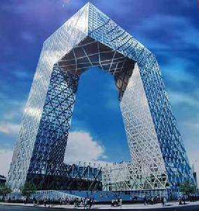 中國建築藝術