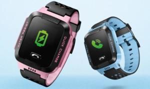 小天才電話手錶