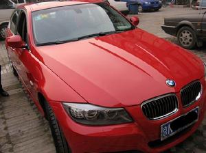 汽車納米鍍膜效果