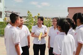 中旺鎮中學 中旺鎮中學