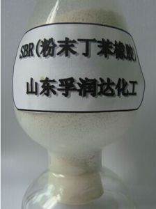 丁苯橡膠 丁苯橡膠