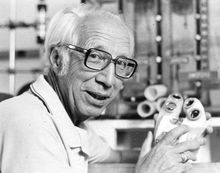 威廉·考爾夫，腎透析與人工心臟先驅