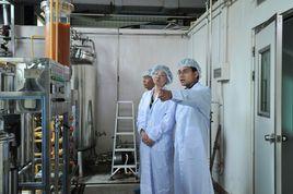 廣東逸舒製藥有限公司 廣東逸舒製藥有限公司