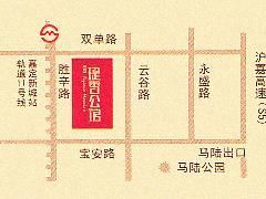 綠地瑅香公館 綠地瑅香公館