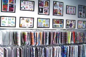 蒼南縣龍港力達貼紙有限公司