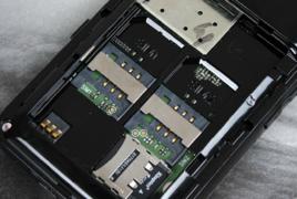 雙卡雙模 雙卡雙模