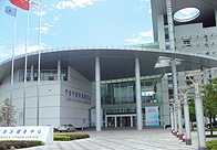 寧波市體育中心 寧波市體育中心