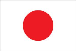Japan日本