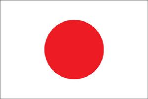 Japan日本