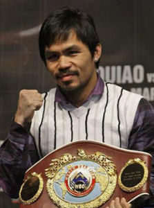 mannypacquiao mannypacquiao