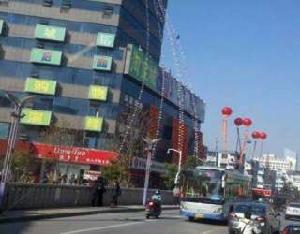 新天地商業廣場 新天地商業廣場