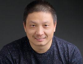 余飛[中國電視劇編劇工作委員會副秘書長]