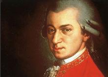 陳薩與莫扎特音樂會