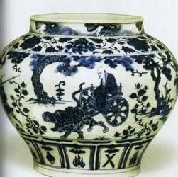 中國瓷器