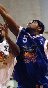 拉黑·布朗 拉黑·布朗