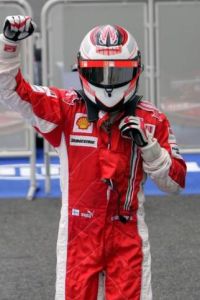 基米&middot;萊科寧