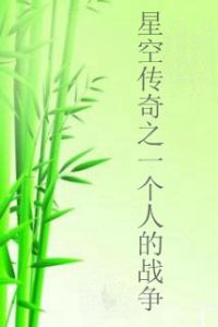 星空傳奇之一個人的戰爭 星空傳奇之一個人的戰爭