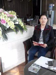 王瑋[山東菏澤康樂醫院醫生，復聰湯發明人]