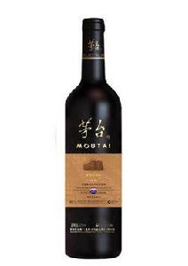 茅台葡萄酒 茅台葡萄酒