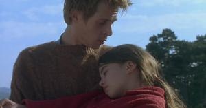 《我的名字是伊莉莎白》