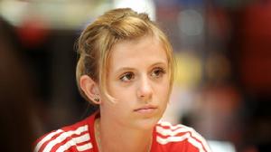 喬安娜·艾爾斯基 喬安娜·艾爾斯基