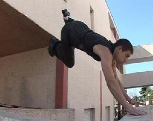 城市疾走 城市疾走