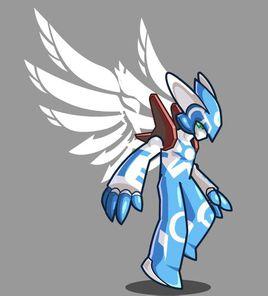 約瑟[遊戲《約瑟傳說》中的精靈]