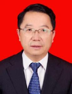 馬志宏[固原市委原常委、西吉縣委原書記]