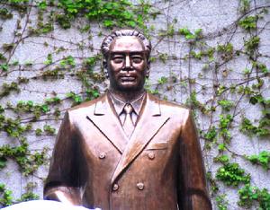 中國共產黨代表團梅園新村紀念館