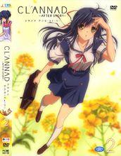 CLANNAD～AFTER STORY～