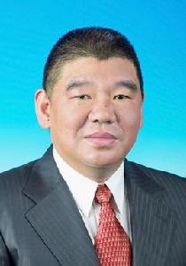 張昊[江蘇省宿遷市委常委、宿遷經開區書記]