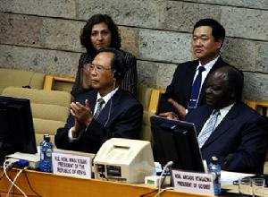 （圖）聯合國環境規劃署