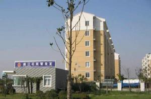 盛江花苑 盛江花苑